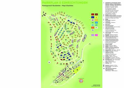 Plattegrond Sonnenberg