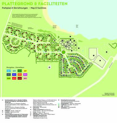 Parkplan Stroombroek