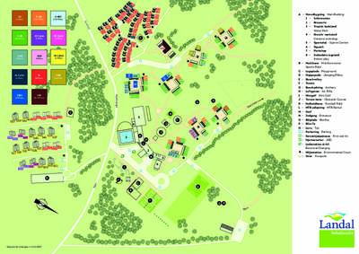 Parkplan Søhøjlandet