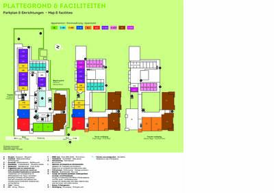 Parkplan Vitamaris