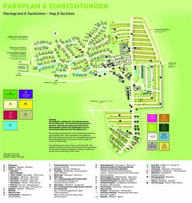 Parkplan Warsberg