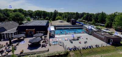 zwembad Krieghuusbelten