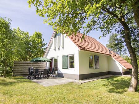 Landal-Natuurdorp-Suyderoogh-4-Personen-Bungalow-4c