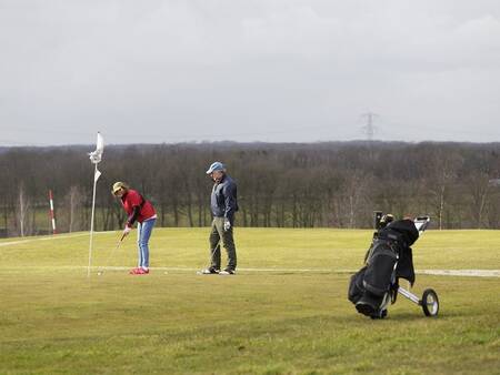 SupaGolf ist das ultimative Golfspiel für Jung und Alt