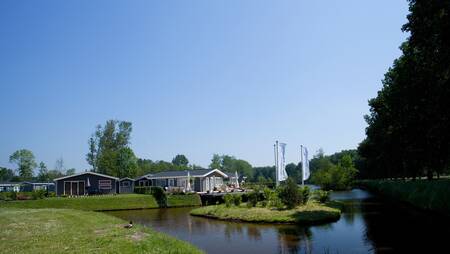 EuroParcs Buitenhuizen