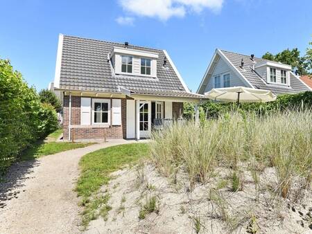 4-Personen-Bungalow 4BL im Ferienpark Landal Duinpark 't Hof van Haamstede