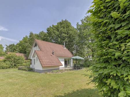 6-Personen-Bungalow 6C4 im Ferienpark Landal Landgoed Aerwinkel