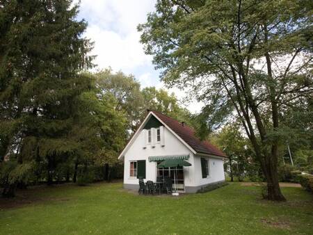 Ferienhaus mit großem Garten im Ferienpark Landal Landgoed De Elsgraven