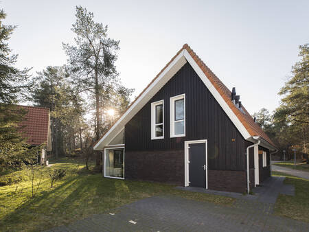 Ferienhaus im Ferienpark Landal Miggelenberg