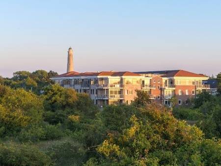 Strandapartments Landal Vitamaris auf Schiermonnikoog