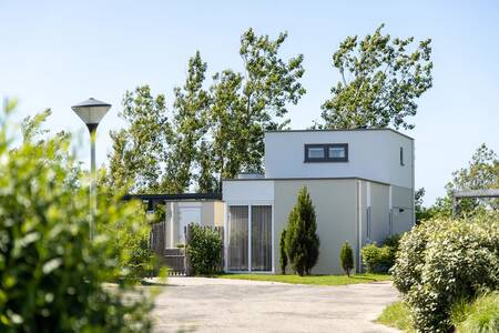 Freistehendes Ferienhaus im Roompot Ferienpark Callassande