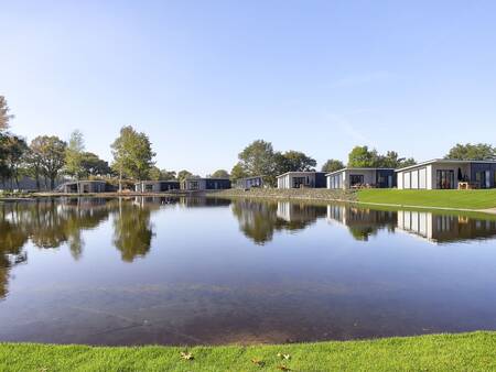 Ferienhäuser in Landal De Vlinderhoeve