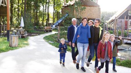 Spielplatz Efteling Loonsche Land